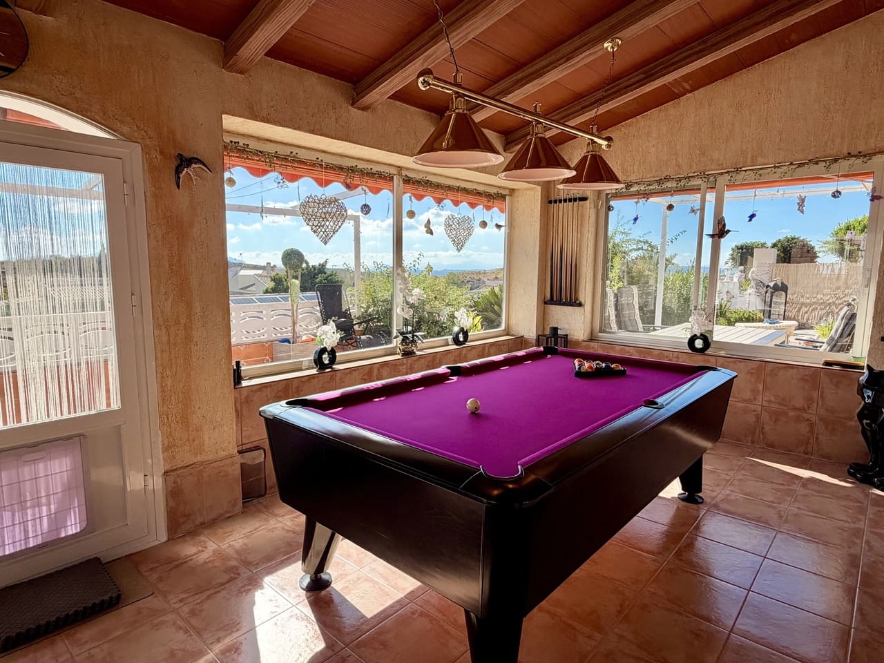 3 quarto Moradia para venda em Fortuna com piscina garagem - 375 000 € (Ref: 10141776)