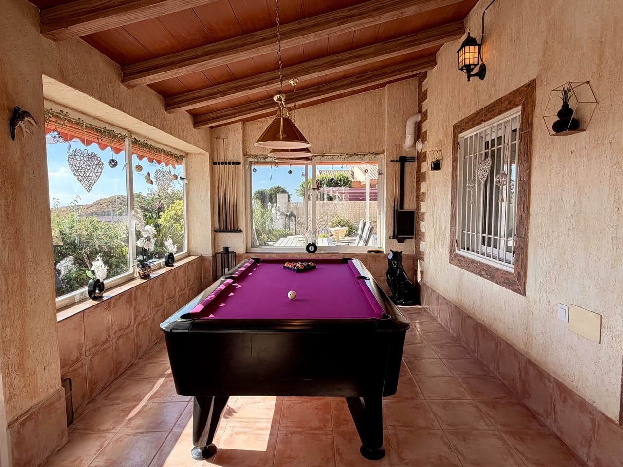 3 quarto Moradia para venda em Fortuna com piscina garagem - 375 000 € (Ref: 10141776)
