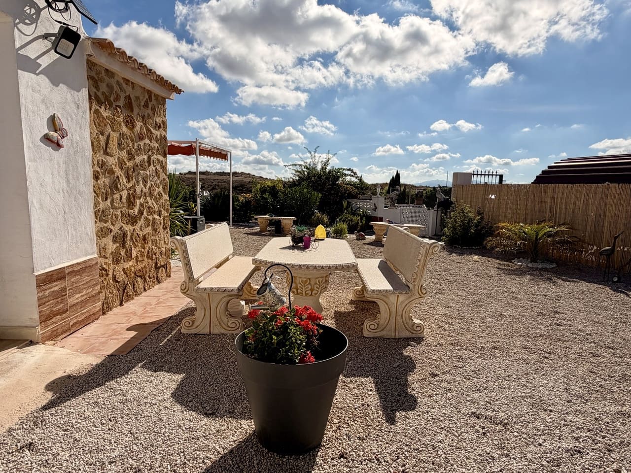 3 quarto Moradia para venda em Fortuna com piscina garagem - 375 000 € (Ref: 10141776)