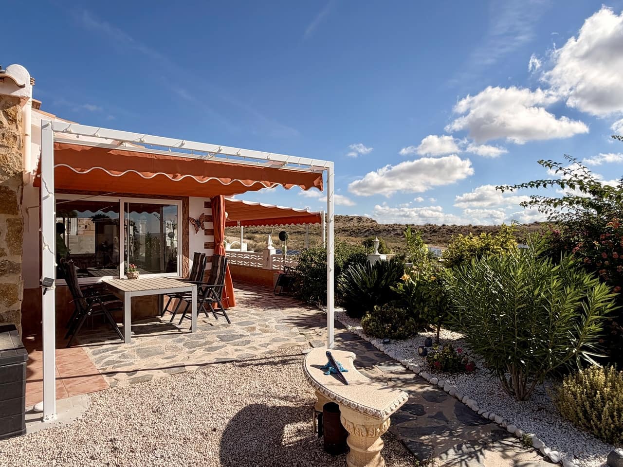 3 quarto Moradia para venda em Fortuna com piscina garagem - 375 000 € (Ref: 10141776)