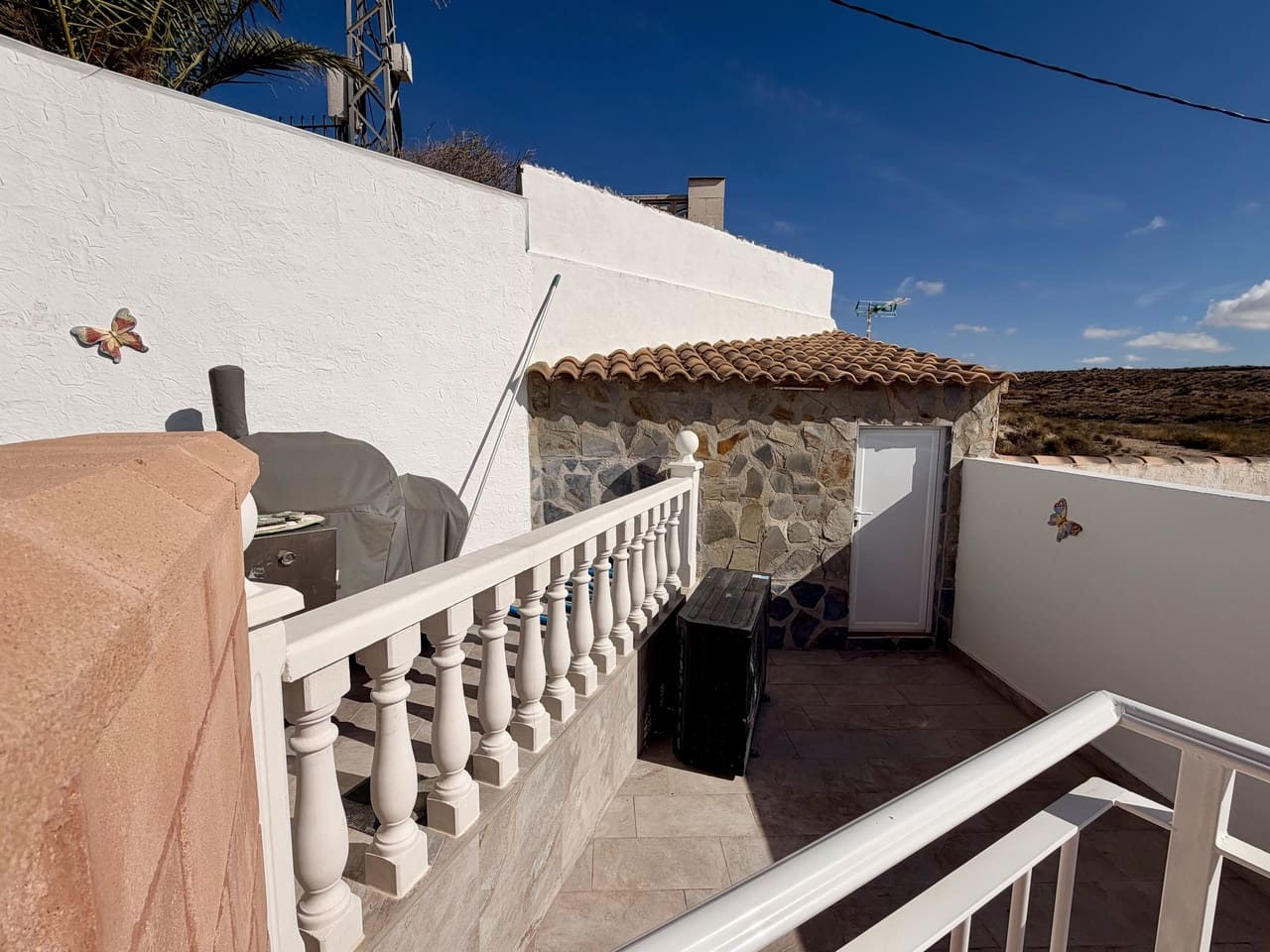 3 quarto Moradia para venda em Fortuna com piscina garagem - 375 000 € (Ref: 10141776)