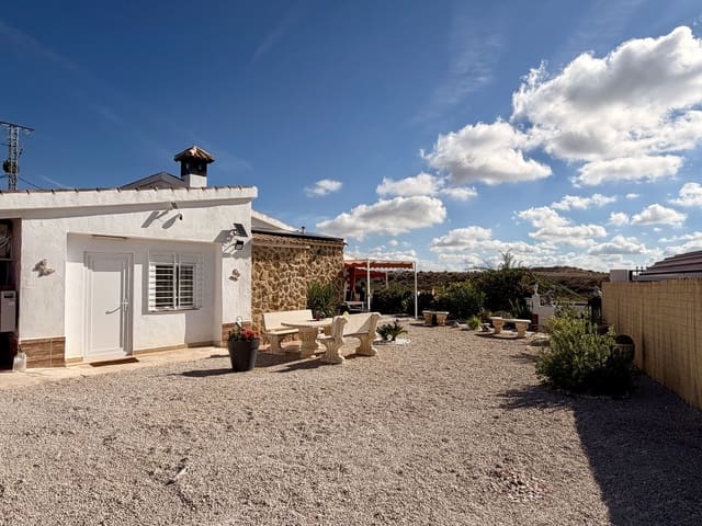 3 quarto Moradia para venda em Fortuna com piscina garagem - 375 000 € (Ref: 10141776)