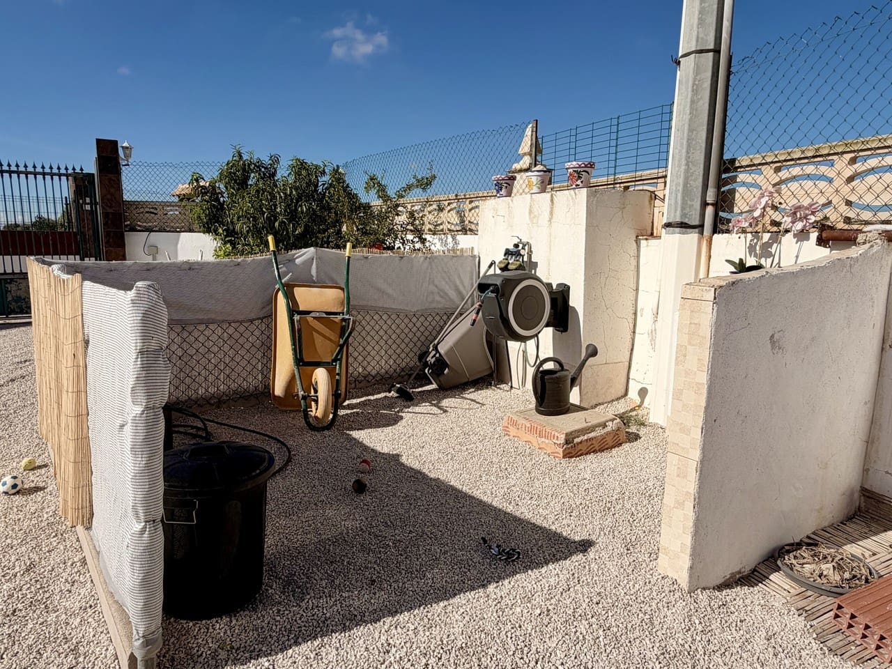 3 quarto Moradia para venda em Fortuna com piscina garagem - 375 000 € (Ref: 10141776)