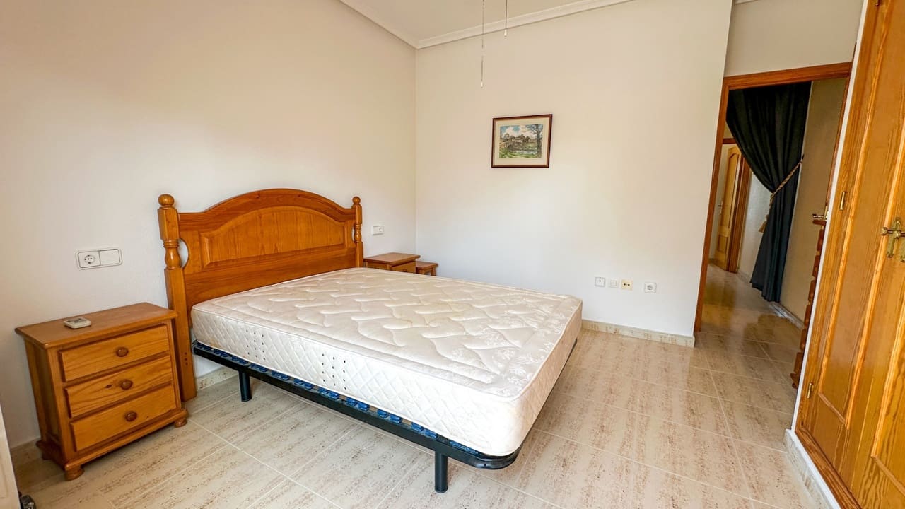 2 Zimmer Haus zu verkaufen in Orihuela Costa mit Pool Garage - 180.000 € (Ref: 10141777)