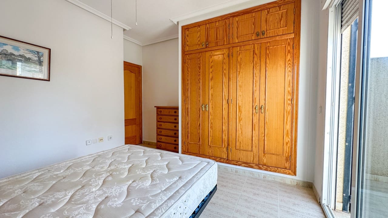 2 Zimmer Haus zu verkaufen in Orihuela Costa mit Pool Garage - 180.000 € (Ref: 10141777)