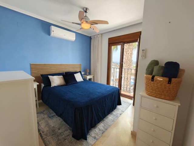 2 chambre Appartement à vendre à Algorfa avec piscine garage - 199 500 € (Ref: 10141778)