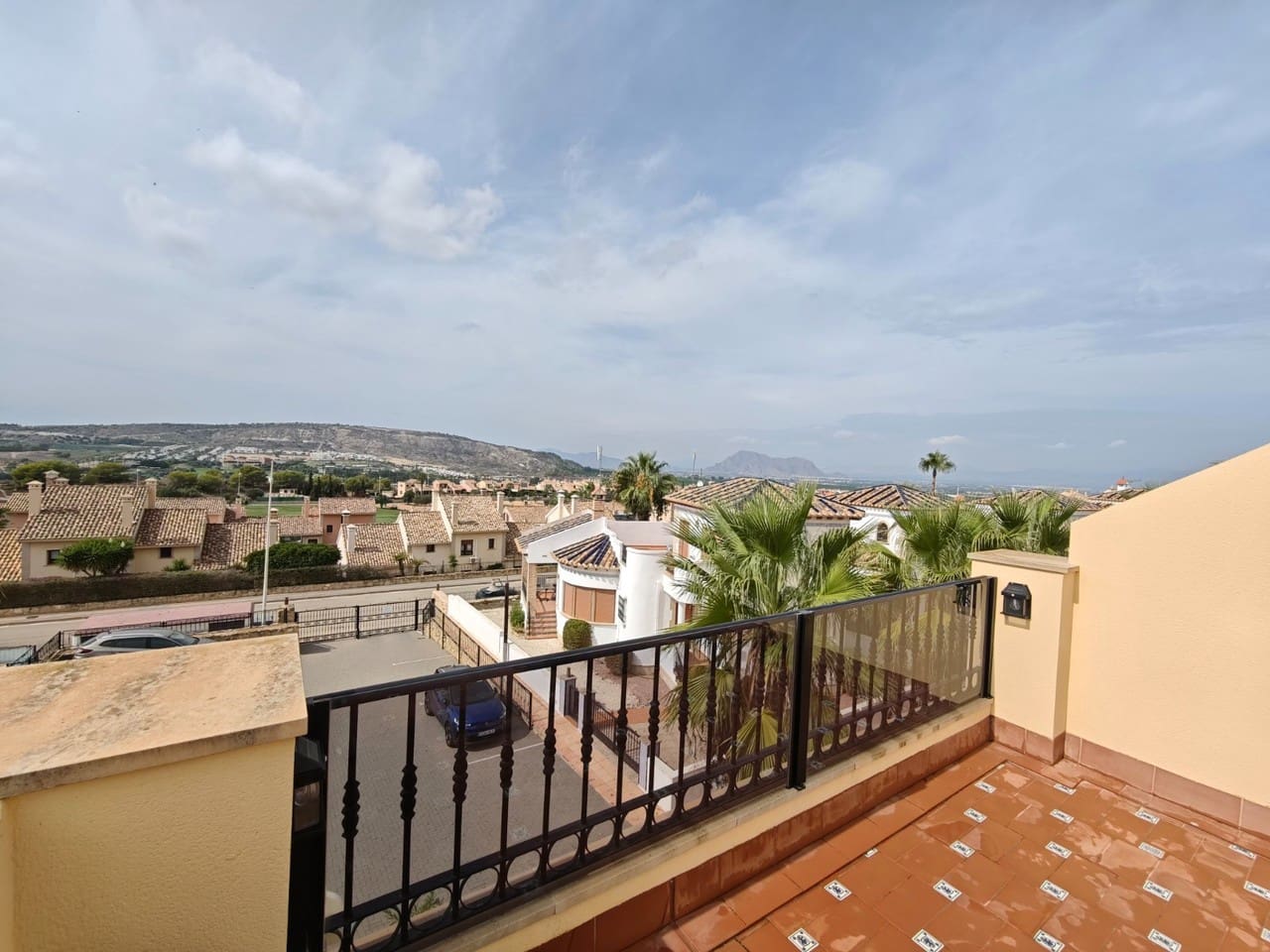 2 bedroom Apartment for sale in Algorfa with pool garage - € 199,500 (Ref: 10141778)
