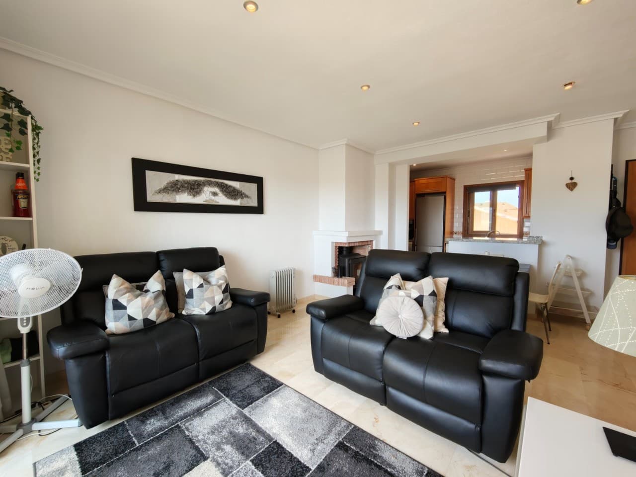 2 bedroom Apartment for sale in Algorfa with pool garage - € 199,500 (Ref: 10141778)