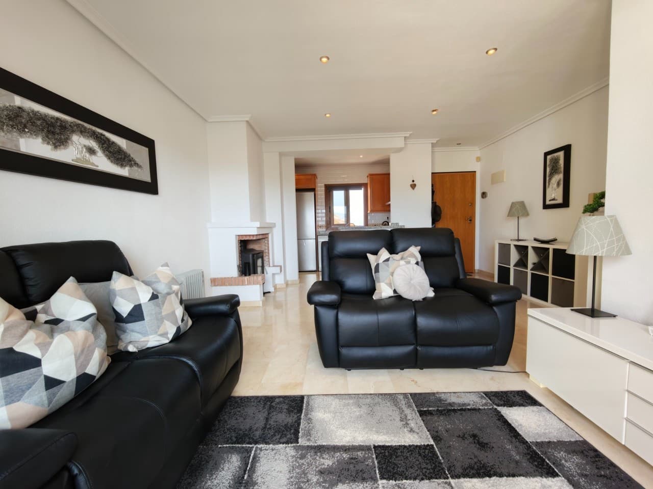 2 bedroom Apartment for sale in Algorfa with pool garage - € 199,500 (Ref: 10141778)