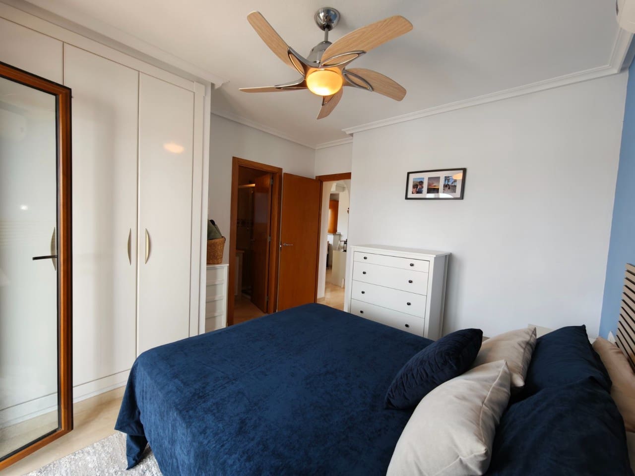 2 bedroom Apartment for sale in Algorfa with pool garage - € 199,500 (Ref: 10141778)