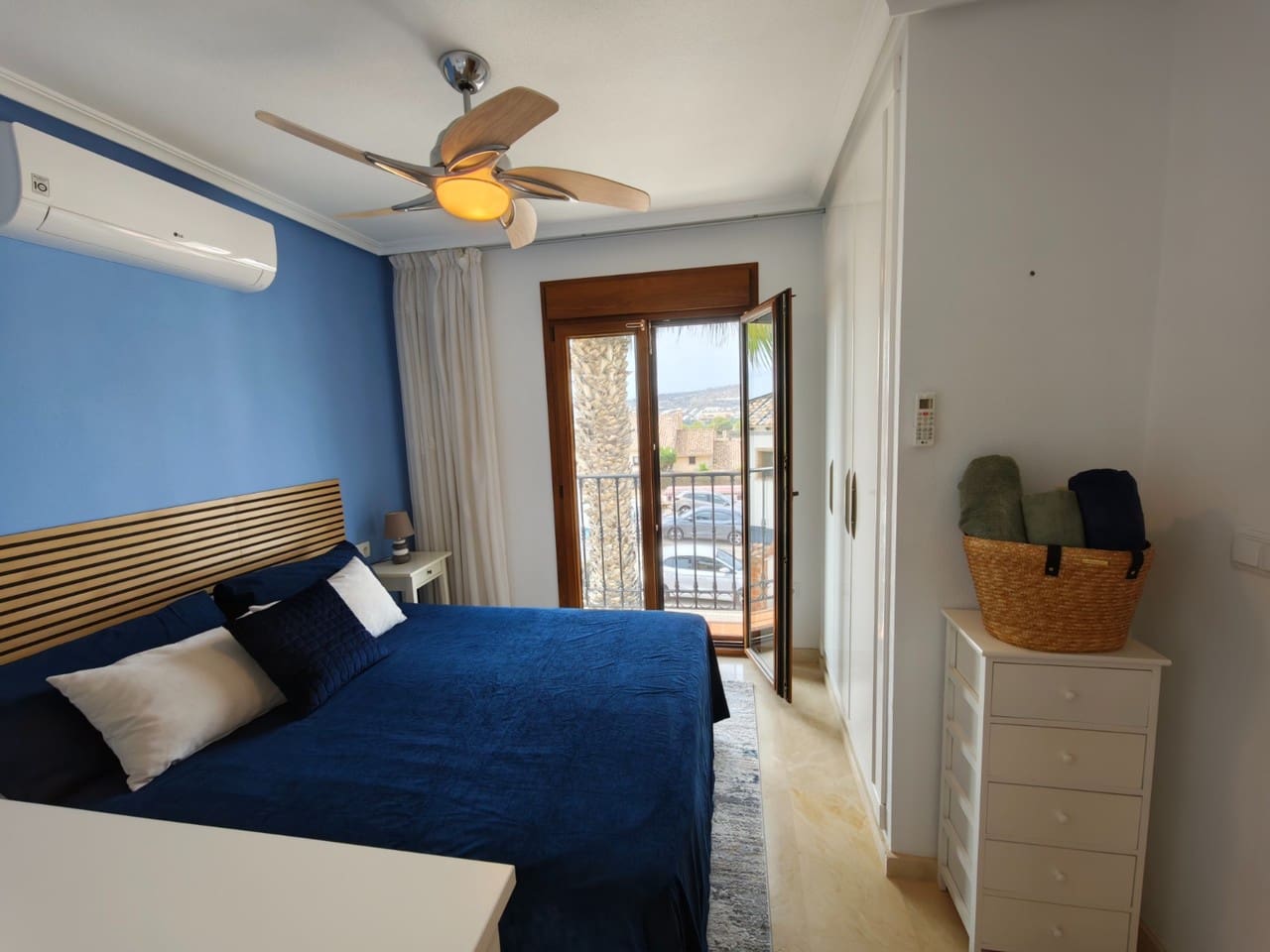 2 bedroom Apartment for sale in Algorfa with pool garage - € 199,500 (Ref: 10141778)