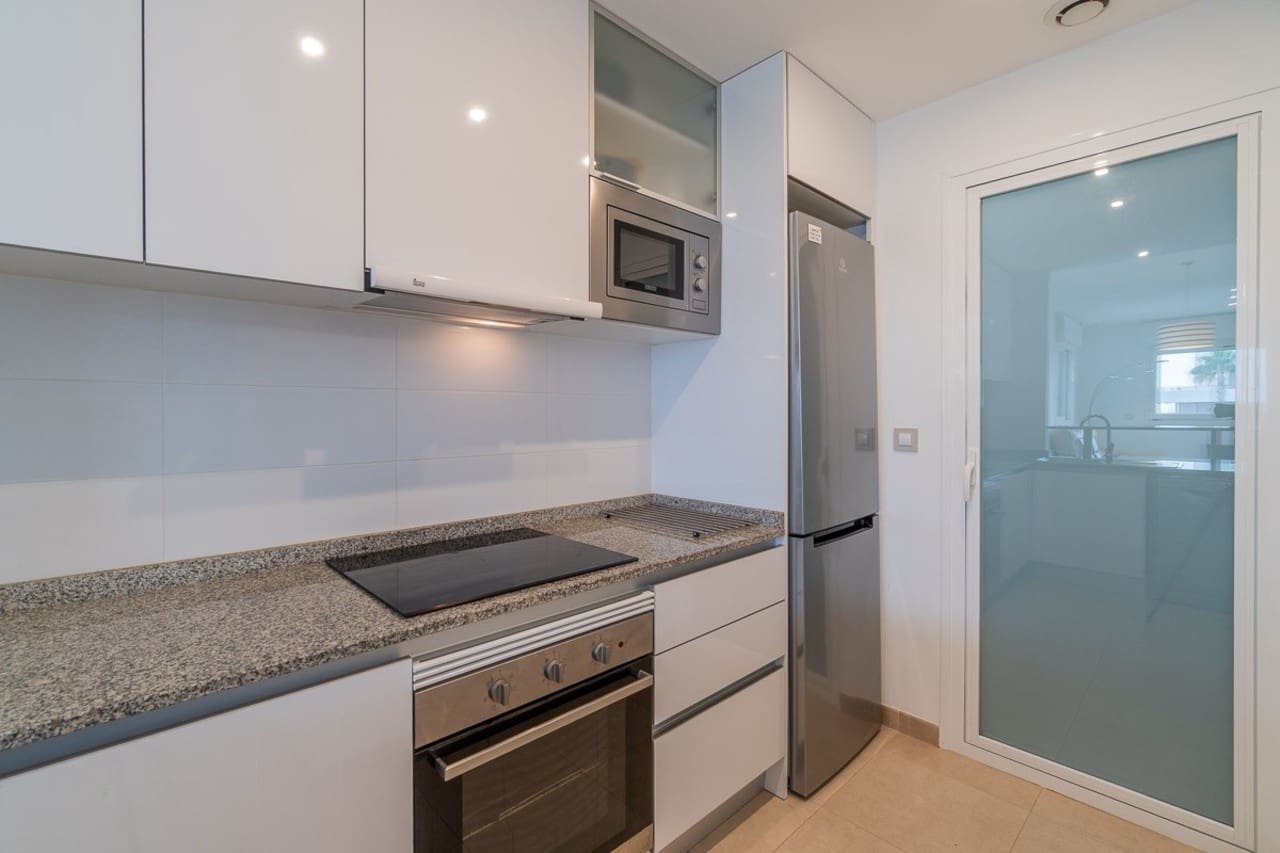 2 slaapkamer Appartement te koop in Orihuela Costa met zwembad garage - € 244.000 (Ref: 10141780)