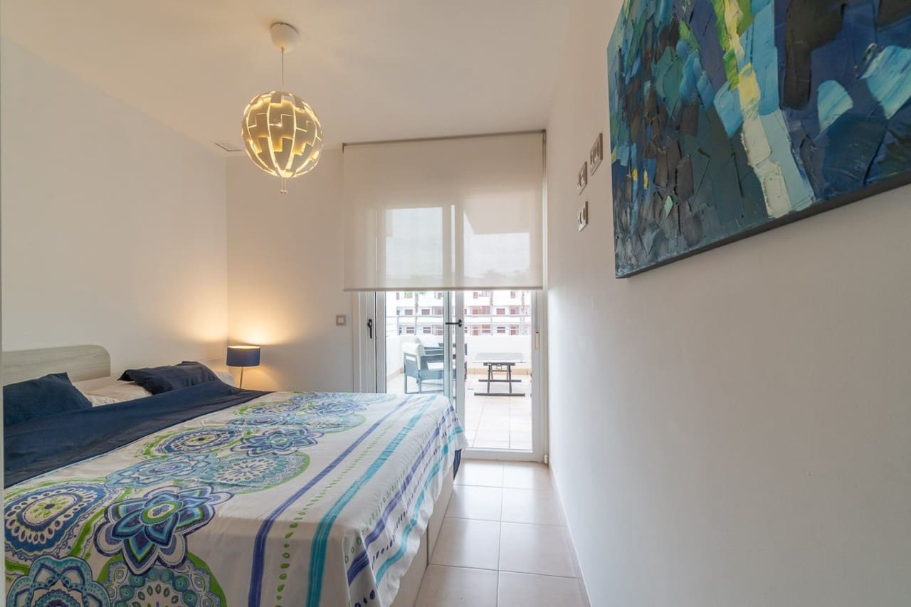 2 slaapkamer Appartement te koop in Orihuela Costa met zwembad garage - € 244.000 (Ref: 10141780)