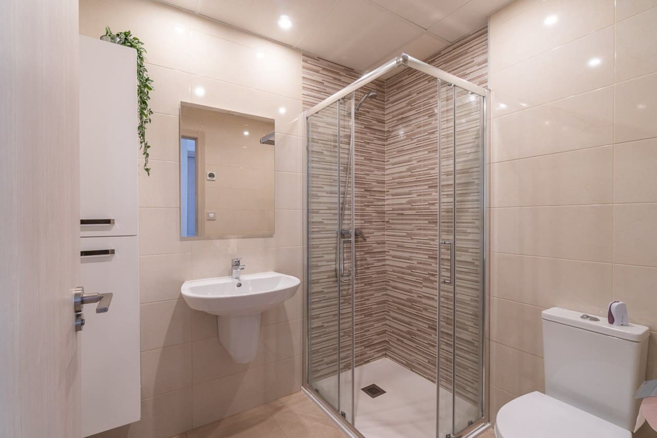 2 slaapkamer Appartement te koop in Orihuela Costa met zwembad garage - € 244.000 (Ref: 10141780)