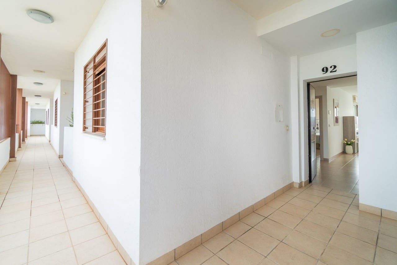 2 slaapkamer Appartement te koop in Orihuela Costa met zwembad garage - € 244.000 (Ref: 10141780)
