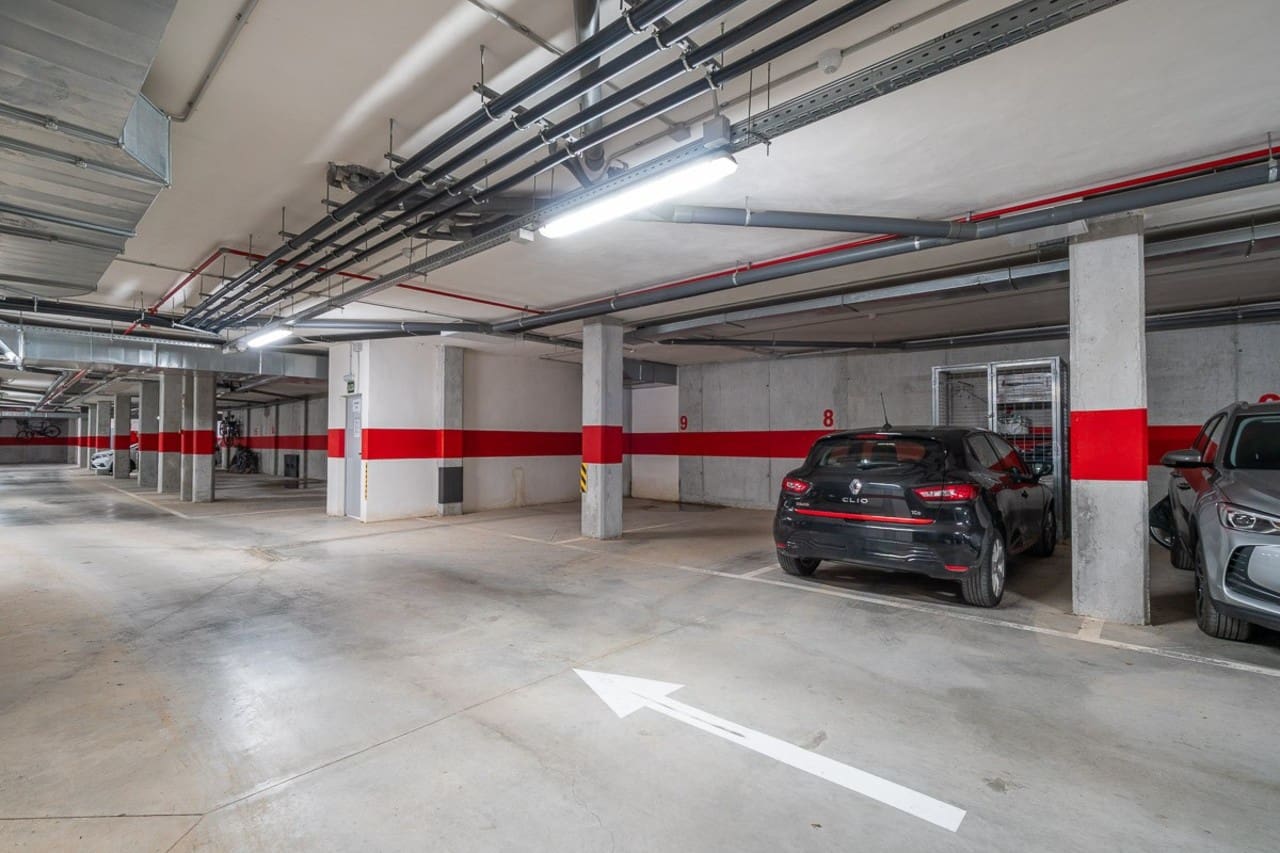 2 slaapkamer Appartement te koop in Orihuela Costa met zwembad garage - € 244.000 (Ref: 10141780)