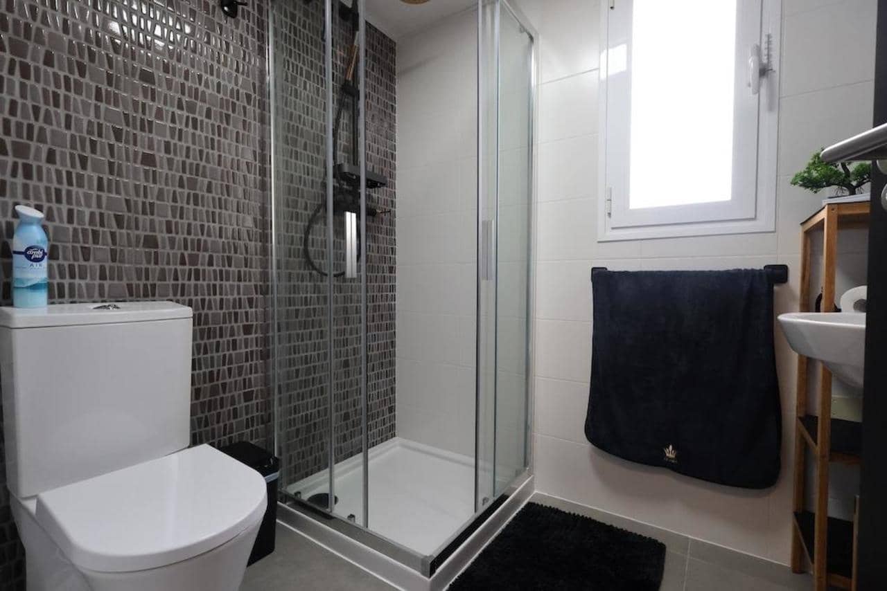 2 quarto Apartamento para venda em Orihuela Costa com piscina garagem - 278 000 € (Ref: 10141781)