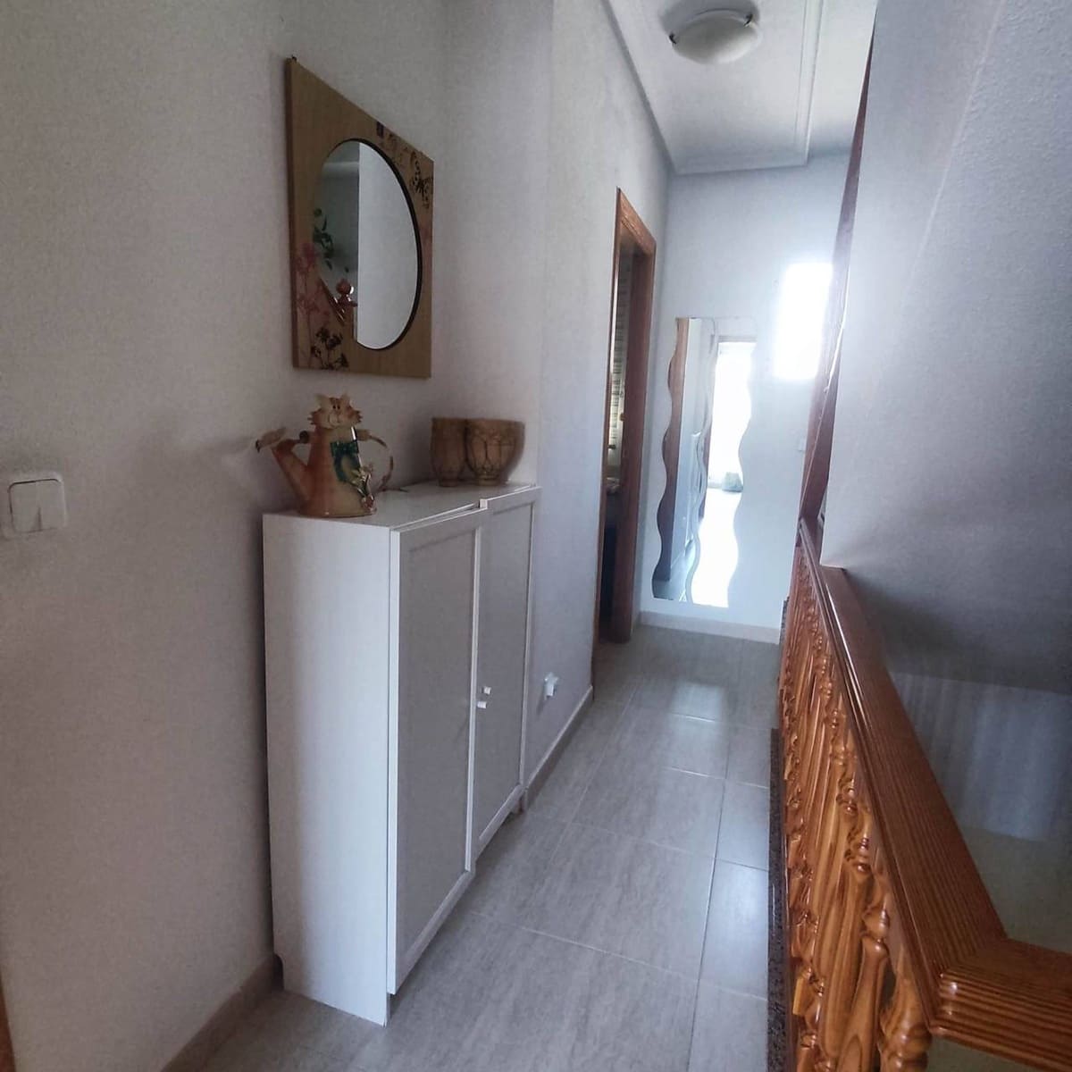 4 bedroom Apartment for sale in Santiago de la Ribera with pool - € 225,000 (Ref: 10141782)