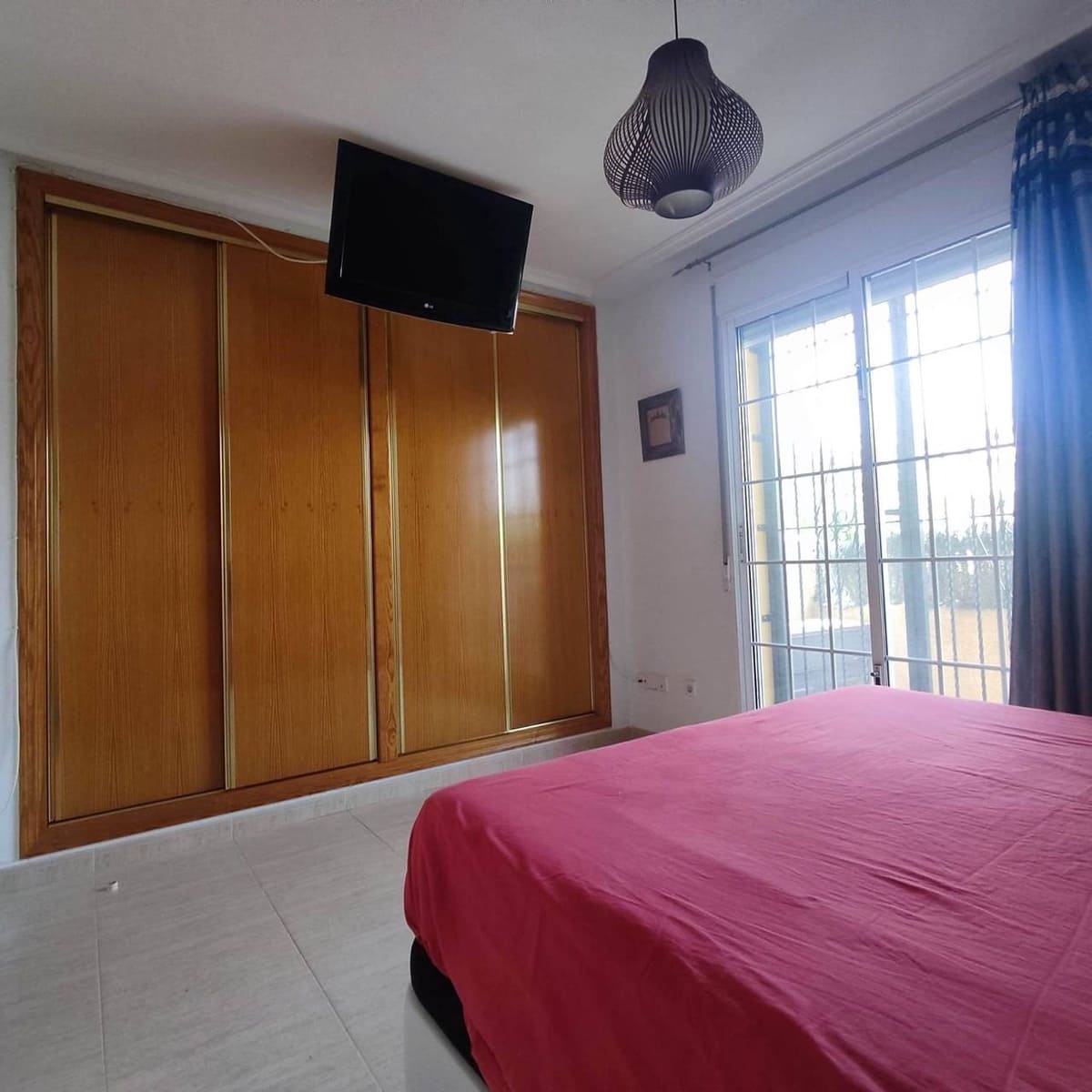 4 bedroom Apartment for sale in Santiago de la Ribera with pool - € 225,000 (Ref: 10141782)