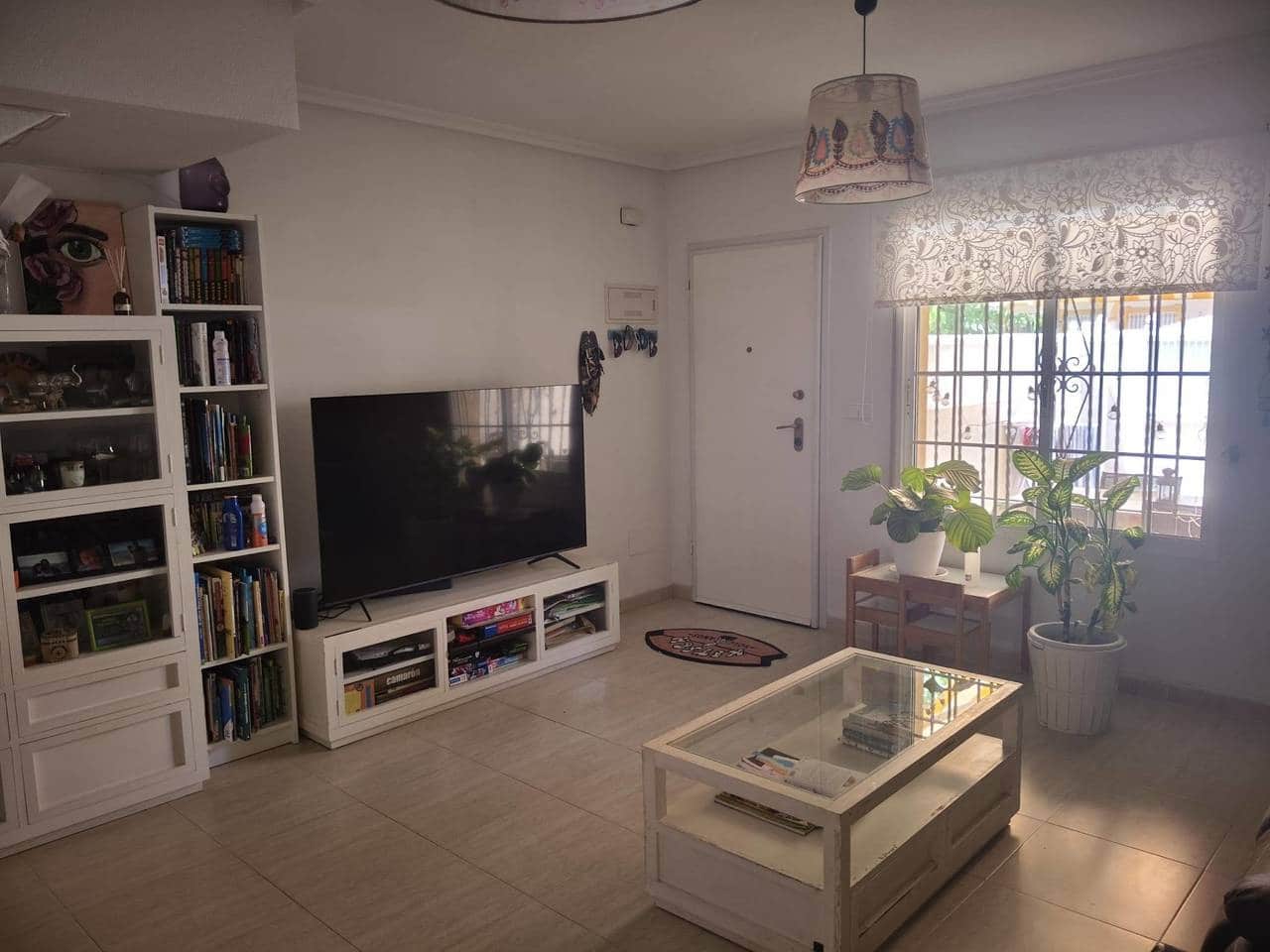 4 bedroom Apartment for sale in Santiago de la Ribera with pool - € 225,000 (Ref: 10141782)