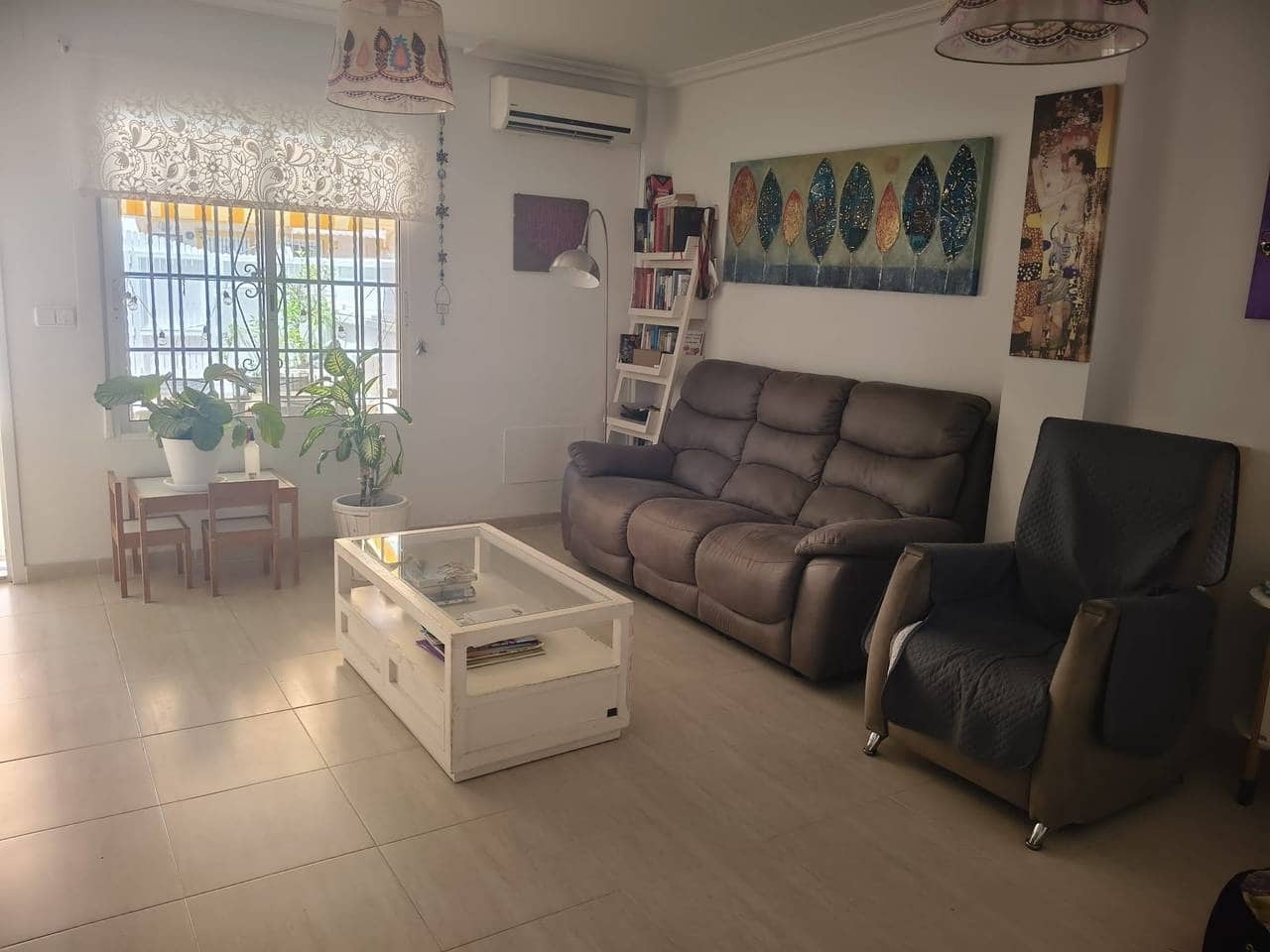 4 bedroom Apartment for sale in Santiago de la Ribera with pool - € 225,000 (Ref: 10141782)