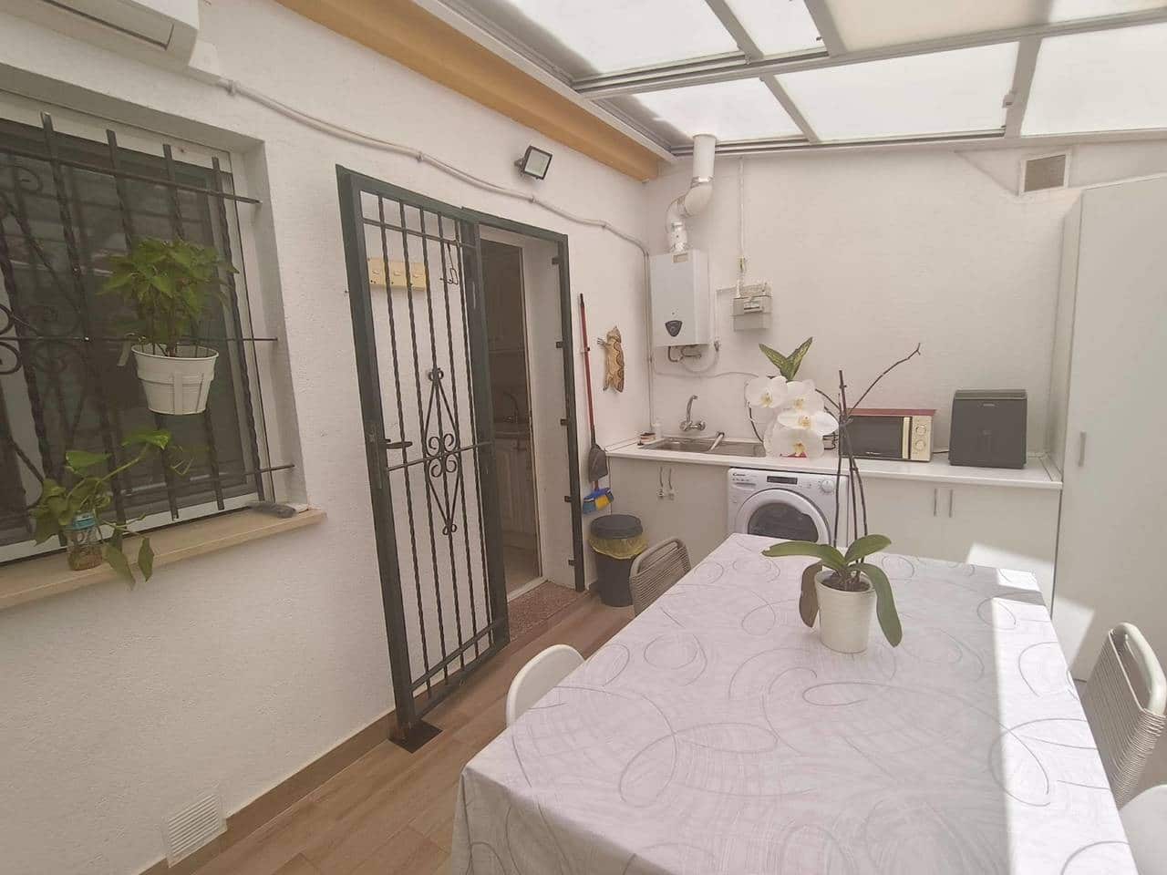 4 bedroom Apartment for sale in Santiago de la Ribera with pool - € 225,000 (Ref: 10141782)