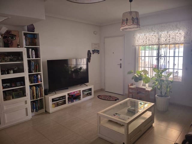 4 camera da letto Appartamento in vendita in Santiago de la Ribera, San Javier con piscina - 225.000 € (Rif: 10141782)
