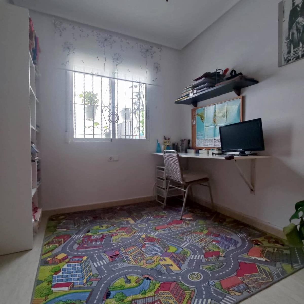 4 bedroom Apartment for sale in Santiago de la Ribera with pool - € 225,000 (Ref: 10141782)