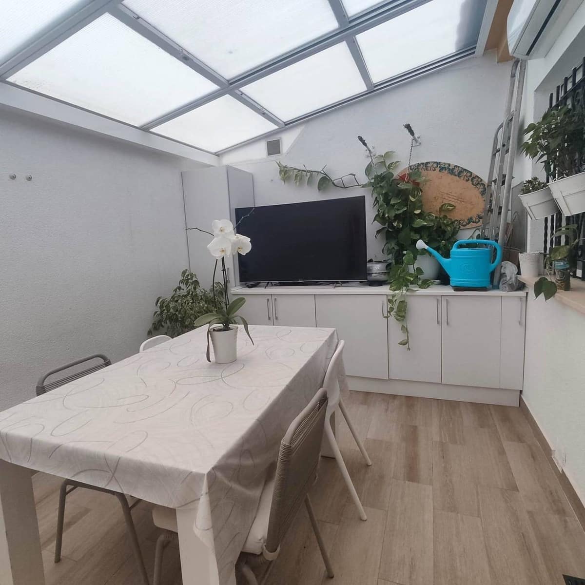 4 bedroom Apartment for sale in Santiago de la Ribera with pool - € 225,000 (Ref: 10141782)
