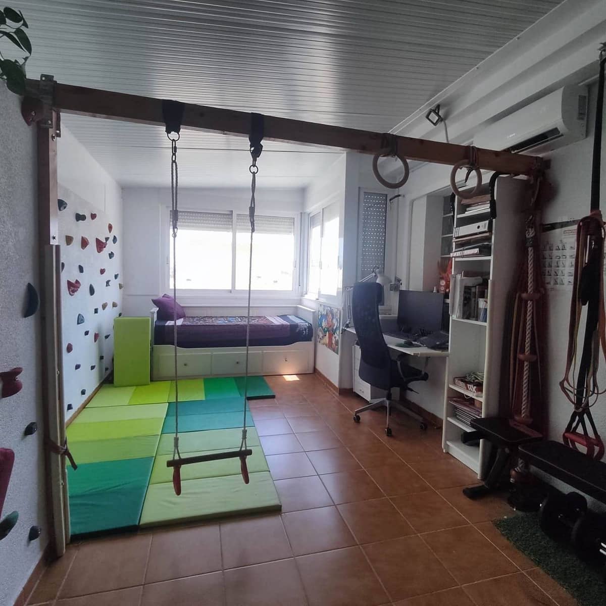 4 bedroom Apartment for sale in Santiago de la Ribera with pool - € 225,000 (Ref: 10141782)