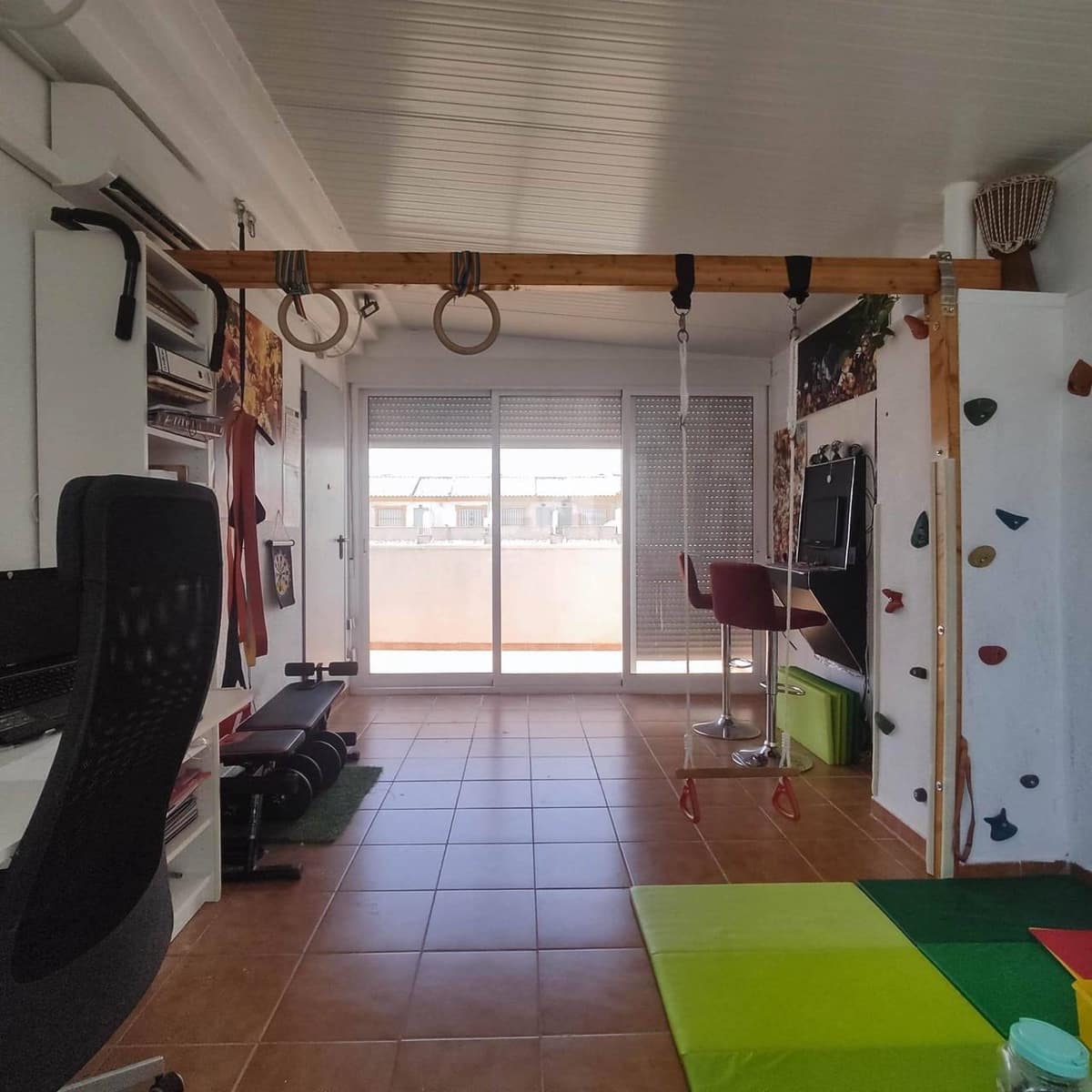 4 bedroom Apartment for sale in Santiago de la Ribera with pool - € 225,000 (Ref: 10141782)