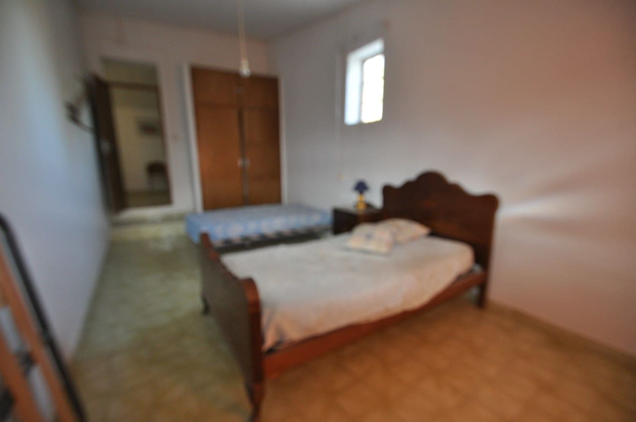 6 sypialnia Willa na sprzedaż w Fortuna z basenem garażem - 374 995 € (Ref: 10141783)