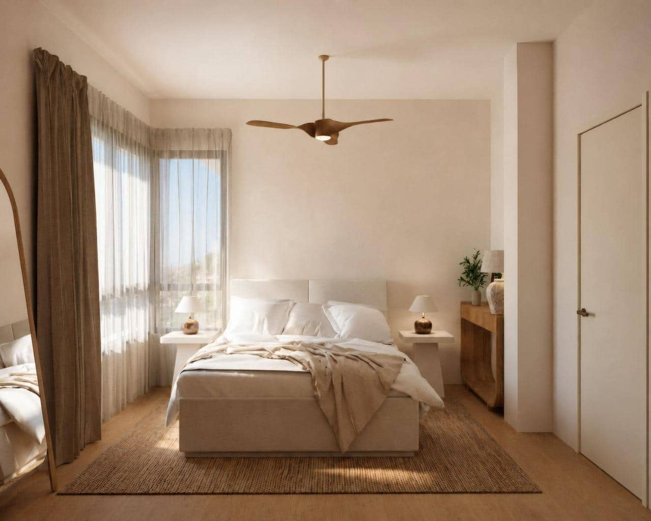 3 soverom Villa til salgs i Orihuela med svømmebasseng garasje - € 570 000 (Ref: 10146358)