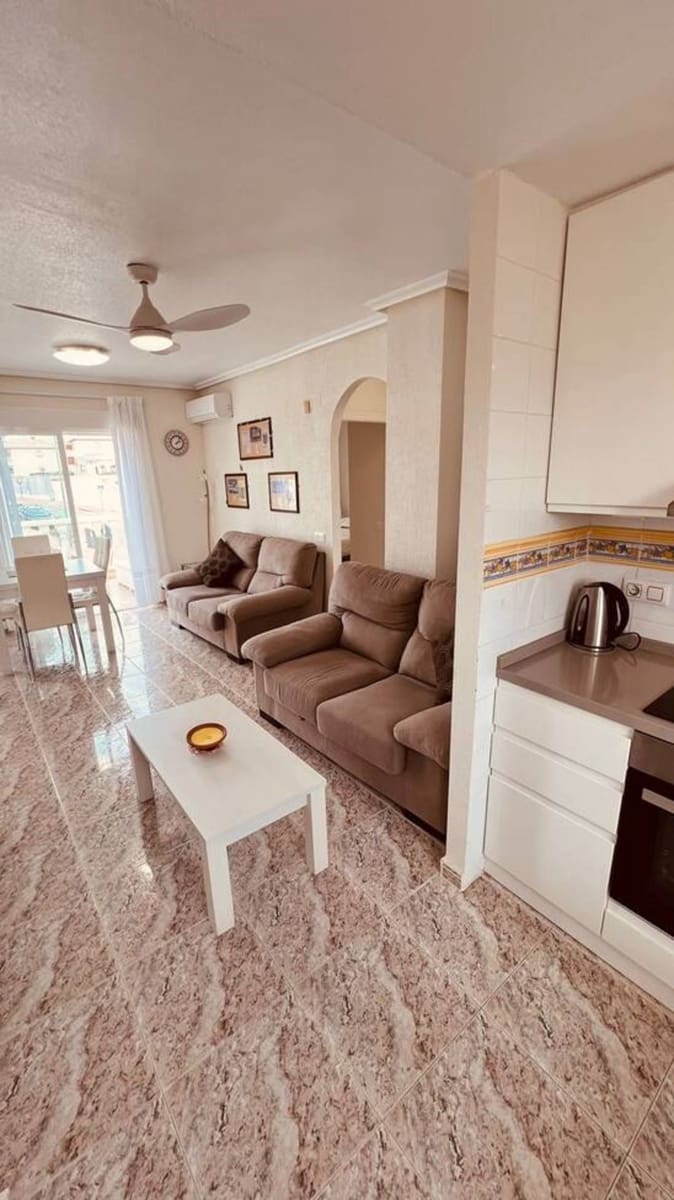 3 slaapkamer Appartement te koop in Villamartin met zwembad - € 169.950 (Ref: 10146360)