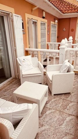 3 slaapkamer Appartement te koop in Villamartin, Orihuela met zwembad - € 169.950 (Ref: 10146360)
