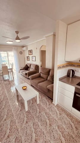3 slaapkamer Appartement te koop in Villamartin, Orihuela met zwembad - € 169.950 (Ref: 10146360)