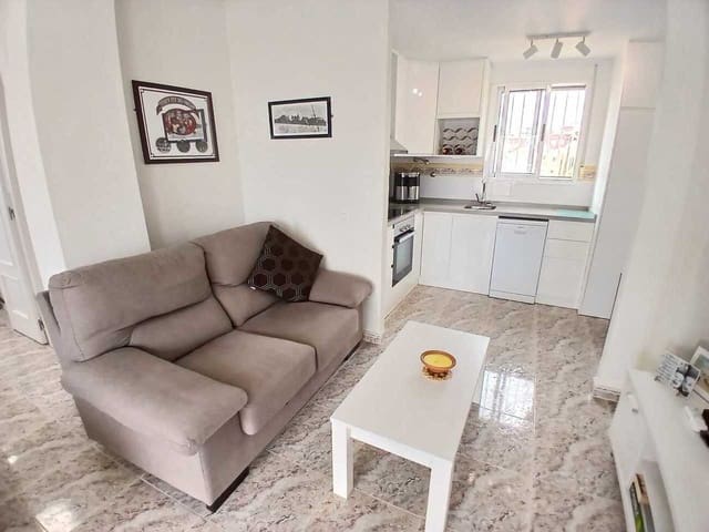 3 slaapkamer Appartement te koop in Villamartin, Orihuela met zwembad - € 169.950 (Ref: 10146360)