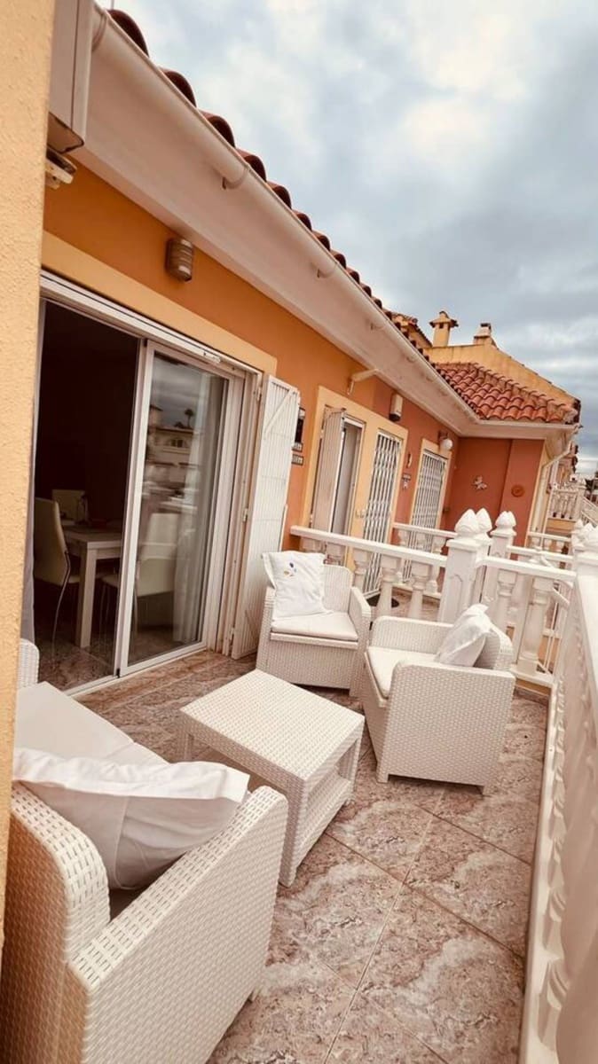 3 slaapkamer Appartement te koop in Villamartin met zwembad - € 169.950 (Ref: 10146360)