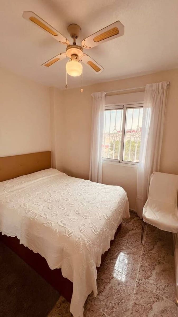 3 slaapkamer Appartement te koop in Villamartin met zwembad - € 169.950 (Ref: 10146360)