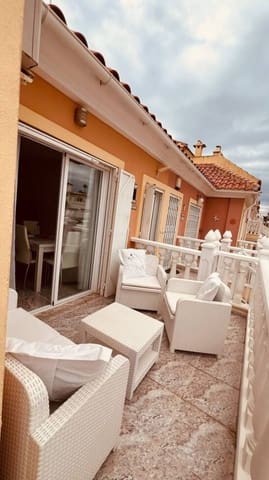 3 slaapkamer Appartement te koop in Villamartin, Orihuela met zwembad - € 169.950 (Ref: 10146360)