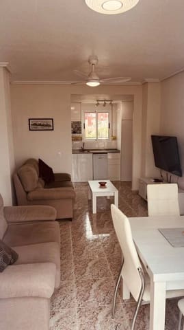 3 slaapkamer Appartement te koop in Villamartin, Orihuela met zwembad - € 169.950 (Ref: 10146360)