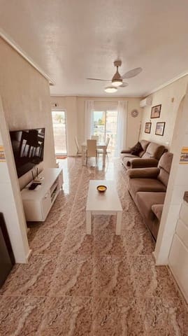 3 slaapkamer Appartement te koop in Villamartin, Orihuela met zwembad - € 169.950 (Ref: 10146360)
