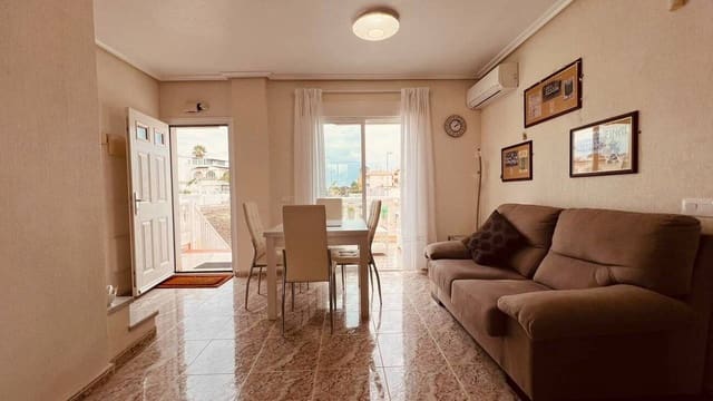 3 slaapkamer Appartement te koop in Villamartin, Orihuela met zwembad - € 169.950 (Ref: 10146360)