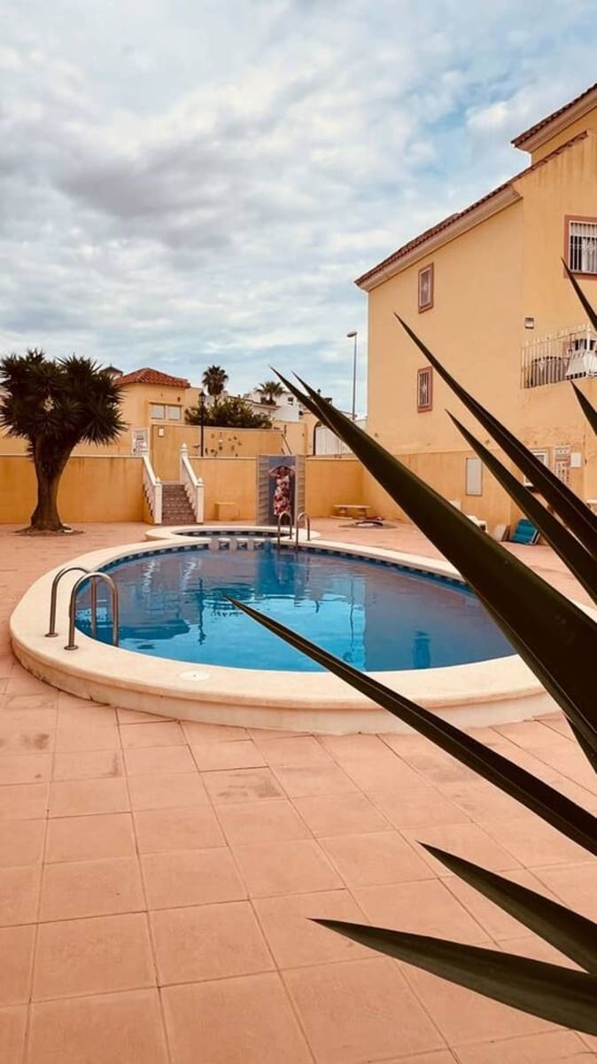 3 slaapkamer Appartement te koop in Villamartin met zwembad - € 169.950 (Ref: 10146360)