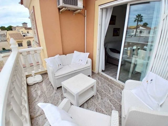 3 slaapkamer Appartement te koop in Villamartin, Orihuela met zwembad - € 169.950 (Ref: 10146360)