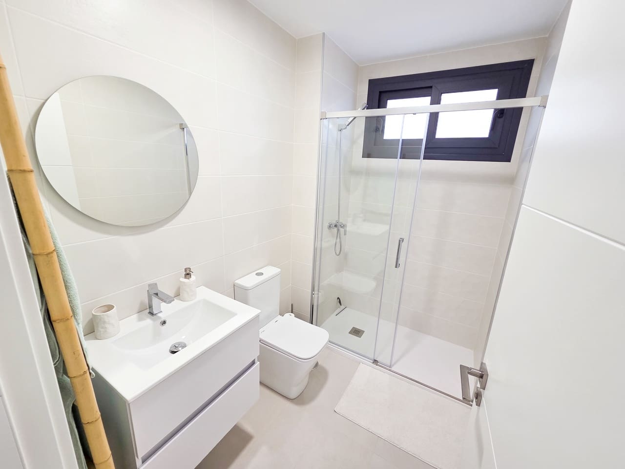 2 sovrum Takvåning till salu i Pilar de la Horadada med pool - 362 000 € (Ref: 10146361)