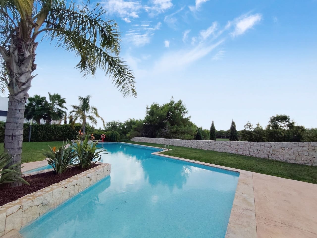 2 sovrum Takvåning till salu i Pilar de la Horadada med pool - 362 000 € (Ref: 10146361)
