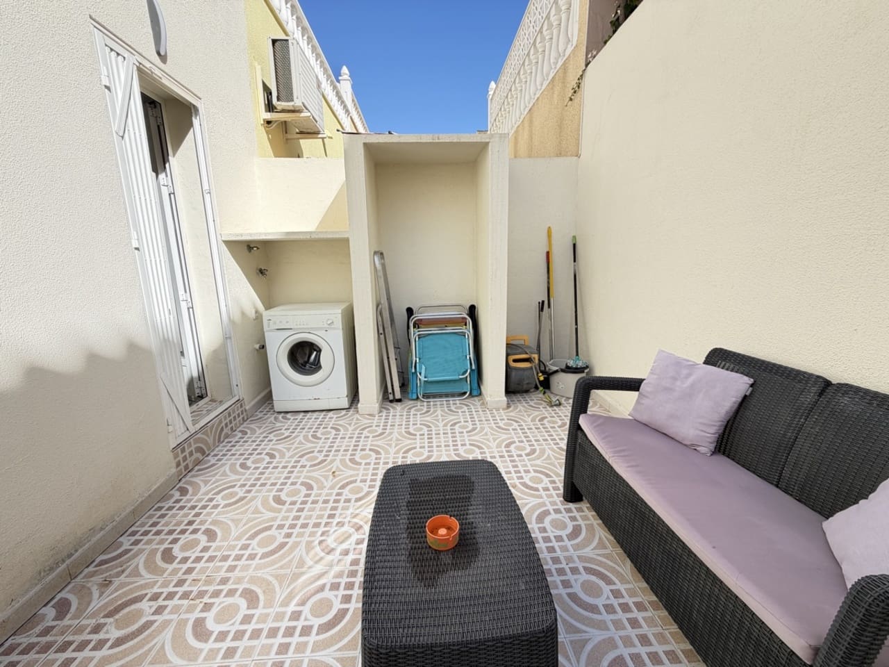 3 sovrum Hus till salu i Villamartin med pool - 199 995 € (Ref: 10146363)