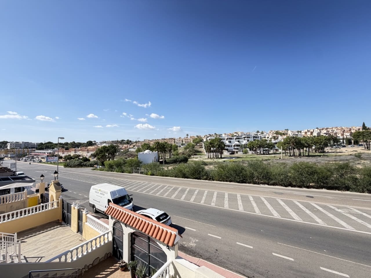 3 sovrum Hus till salu i Villamartin med pool - 199 995 € (Ref: 10146363)