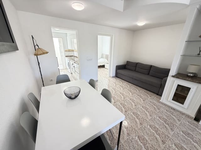 3 sovrum Hus till salu i Villamartin, Orihuela med pool - 199 995 € (Ref: 10146363)